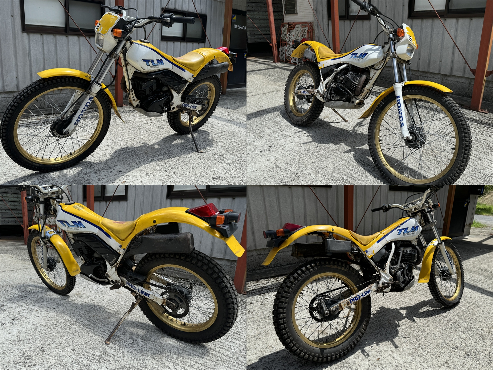車体画像②